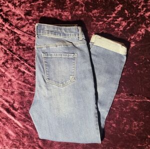Size 11 Curvy Jeans